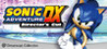 Sonic Adventure DX Director's Cut (2011) Image