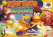 Diddy Kong Racing Image
