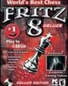 Fritz 8 Deluxe Image