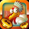 Coin Thanksgiving Image