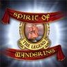 Spirit of Wandering: The Legend Image