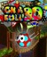 On A Roll 3D Image
