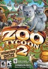 Zoo Tycoon 2: Endangered Species Image