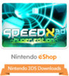SpeedX 3D Hyper Edition Image