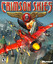Crimson Skies Image