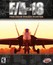 F/A-18 Precision Strike Fighter Image