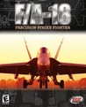 F/A-18 Precision Strike Fighter Image