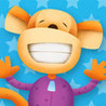Little Monkeys for iPad Image