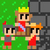 All Glory to the Pixel King! Image