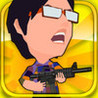 Freddie Wong: Flower Warfare Image