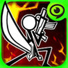 Cartoon Wars Blade Image