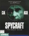 Spycraft: The Great Game Image