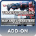 Transformers: War for Cybertron - Map and Character Pack #1 Image