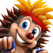 Crazy Hedgy Image