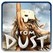 From Dust Image
