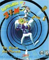 Earthworm Jim 3D Image
