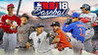 R.B.I. Baseball 18 Image