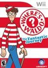 Where's Waldo? The Fantastic Journey Image