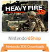Heavy Fire: Special Operations 3D Image