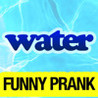 Funny Water Joke Image