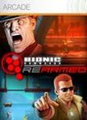 Bionic Commando Rearmed Image