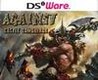 Castle Conqueror: Against Image