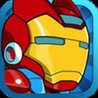 Spaceman Sam - Best Space Flying Game Image