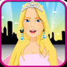 A Beautiful Fashion Princess - You at the top of the Fashion World Image