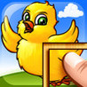 My First Activity Puzzle 5 - For Kids And Toddlers Image