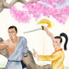 Choice of Kung Fu Image
