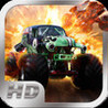 4x4 Truck Racing Image