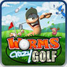 Worms Crazy Golf Image