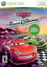 Cars Race-O-Rama Image