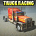 Truck Racing Image