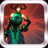 KUNG FU GIRL BATTLE Image