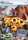 Zoo Tycoon 2: Extinct Animals Image