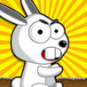 Flying Bunny Image