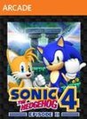 Sonic the Hedgehog 4: Episode II Image