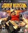 Duke Nukem Forever Image