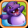 Hippo Party HD Image