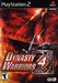 Dynasty Warriors 4 Image