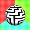 Labyrinth 3D Image
