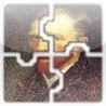 Van Gogh Art Puzzle Image