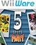 5 Spots Party Image