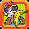 A Monkey Mafia - Fruit Blast Clan Takeover of Kong Jungle Racing Game Image