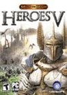 heroes of might and magic v reviews