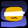 Racing Blind Image