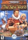 1503 A.D. - The New World Image