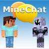 MineChat Mobile Image