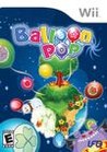 Balloon Pop Image